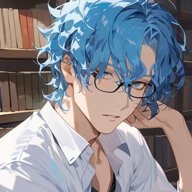 Profile image of Calvin