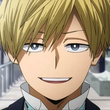 Profile image of 物間寧人
