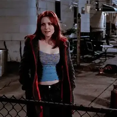 Profile image of Mary