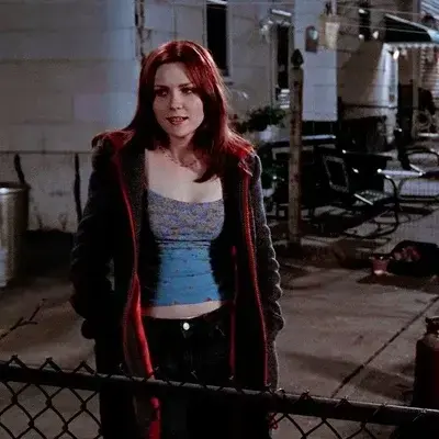 DrunkChart1190의 Mary Jane