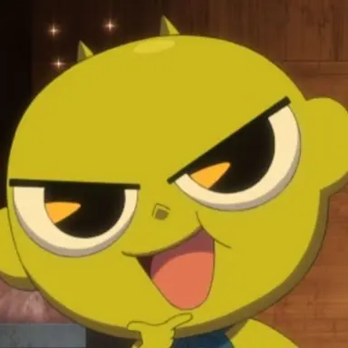 Profile image of 신비