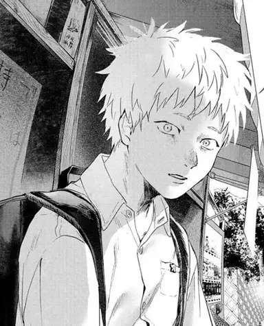 Profile image of Hikaru