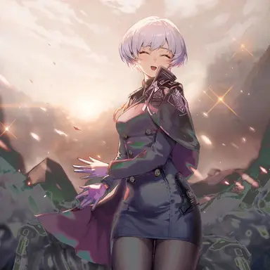Profile image of リリーバイス