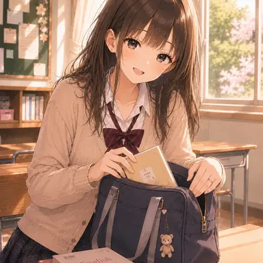 Profile image of 麻衣