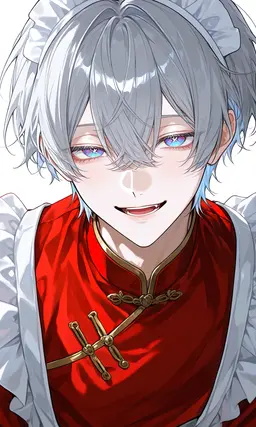 Profile image of 키쿠 슈