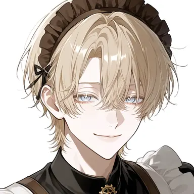 Profile image of 에메리 누아르
