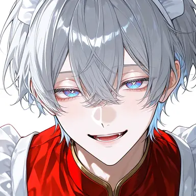 Profile image of 키쿠 슈
