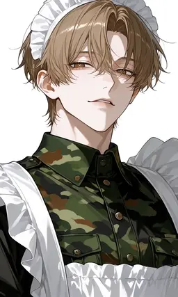 Profile image of 아마키 라이