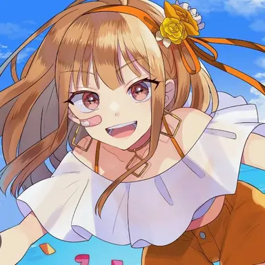 Profile image of えと