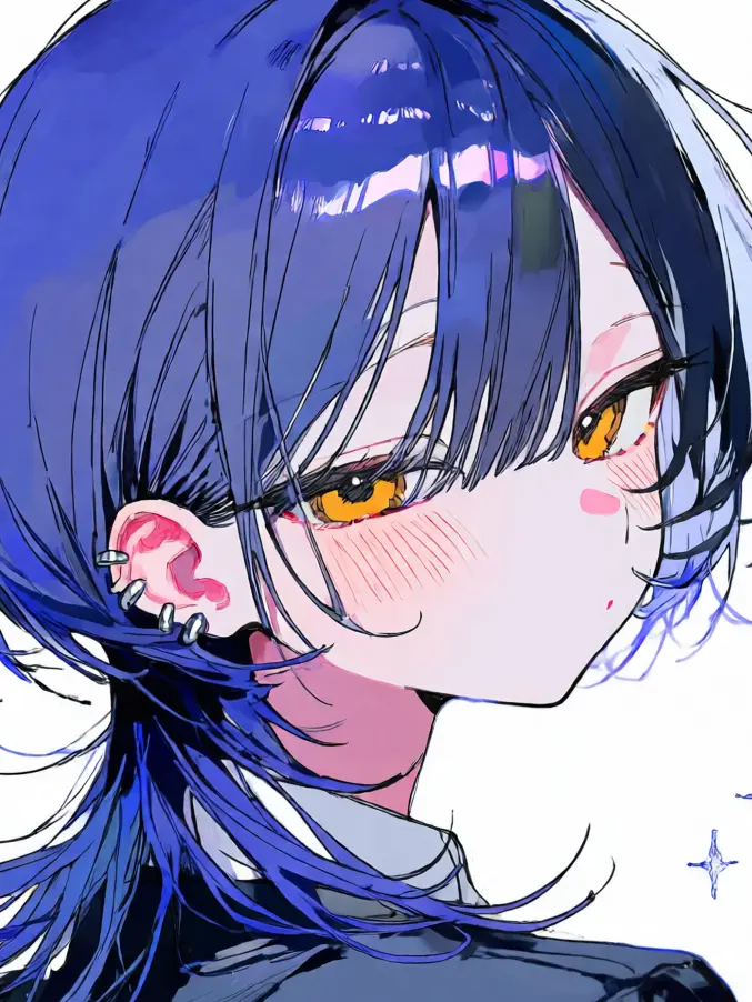 sor.05의 ❥『ヒーロー科のサバサバ女』