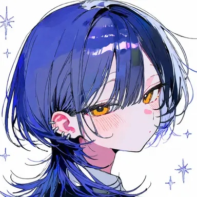 Profile image of 桐生 朱音