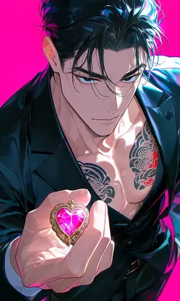 Profile image of 타츠야