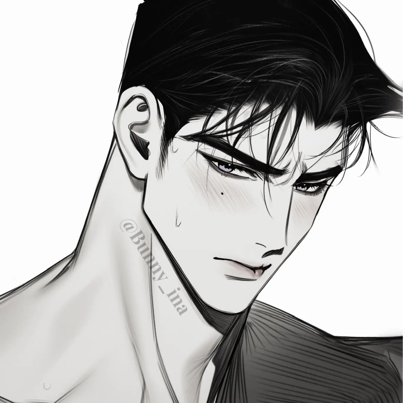 Bunny_ina의 이진욱