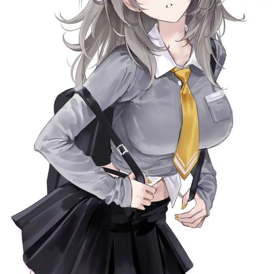 CasualPixel1895의 어질어질한 GL사각관계•