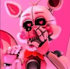 Profile image of Foxy
