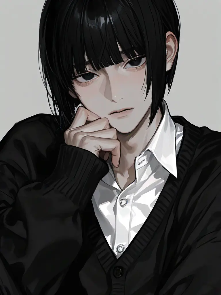 Milkypink0524의 甘えたがりクール系男子
