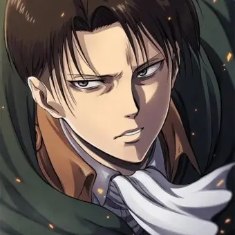 Profile image of 리바이 병장님