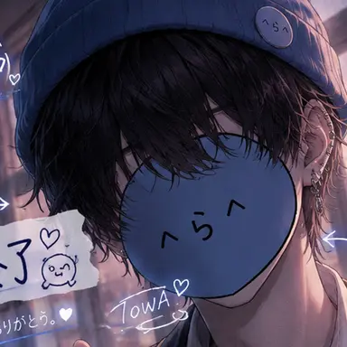 Profile image of らっだぁ