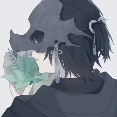 Profile image of 暗魔