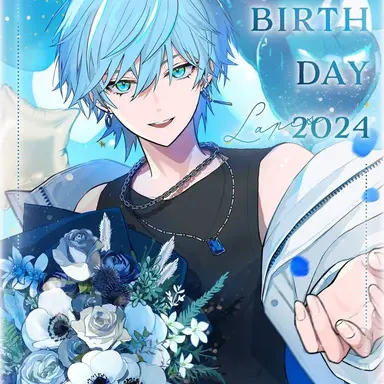 Profile image of らぴす