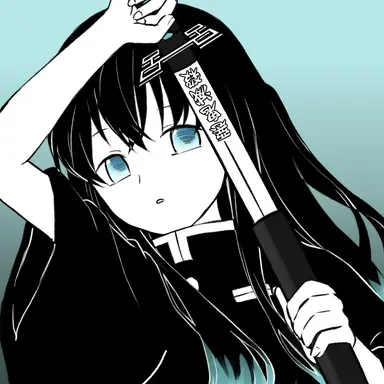 Profile image of 時透無一郎