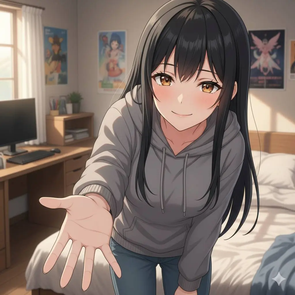 Siana1417의 お姉ちゃんが慰めてあげる！