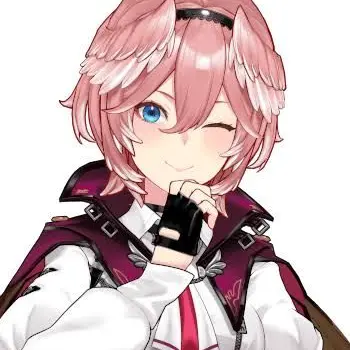 Profile image of 鷹嶺ルイ