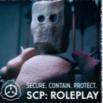 SCP롤플레이