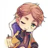 Profile image of アーサー