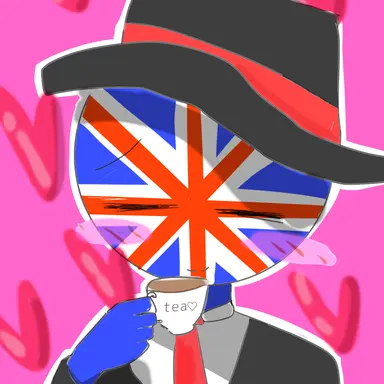 Profile image of イギリス