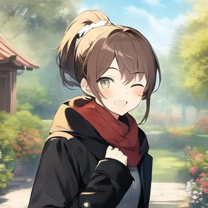 Sekaiositta7635의 にーに