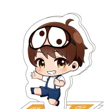 Profile image of ぷちぷち