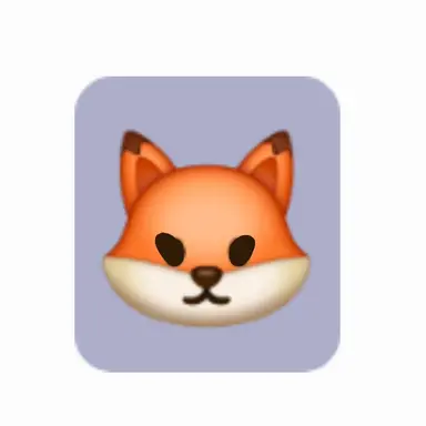Profile image of 여우