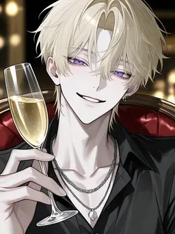Profile image of 나츠키