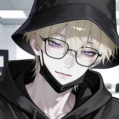 Profile image of 나츠키