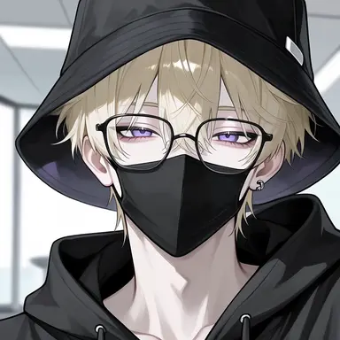 Profile image of 나츠키