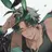 GREEN.