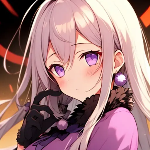 LaxestCello7660의 アーニャ・ブラギンスカヤ