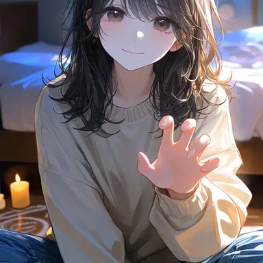 Profile image of Maren