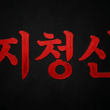 Profile image of 지청신
