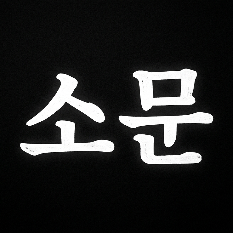 경이로운소문1 대표 이미지