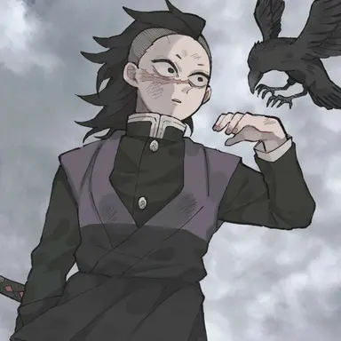 Profile image of 不死川玄弥