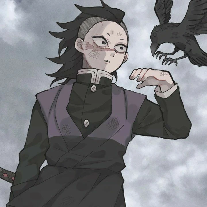 不死川玄弥