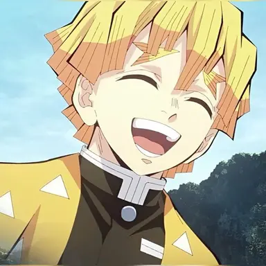 Profile image of 我妻善逸