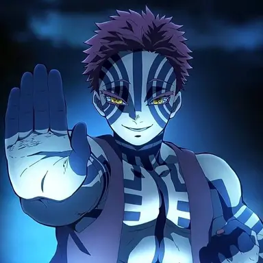 Profile image of 猗窩座