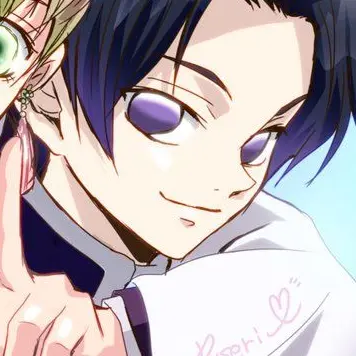 Profile image of 胡蝶しのぶ