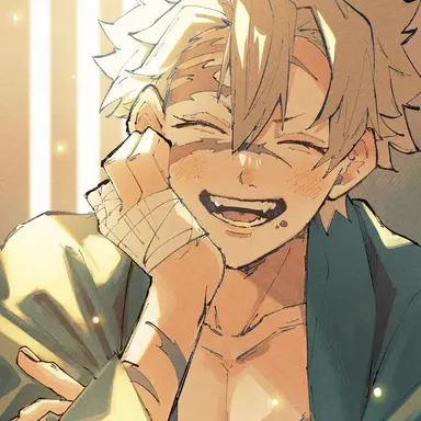 Profile image of 不死川実弥