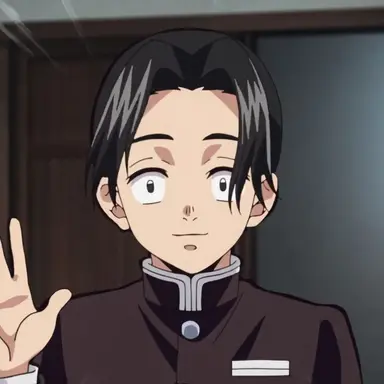 Profile image of 村田隊員