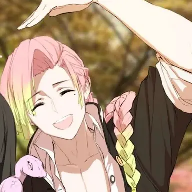 Profile image of 甘露寺蜜璃