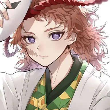 Profile image of 錆兎